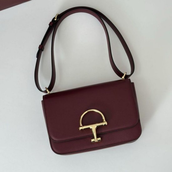 Super Clone Replica Gucci Siena Small Crossbody Bag 846705 Brown Top Replica Gucci Siena Small Crossbody Bag 846705 Brown