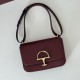 Super Clone Replica Gucci Siena Small Crossbody Bag 846705 Brown Top Replica Gucci Siena Small Crossbody Bag 846705 Brown