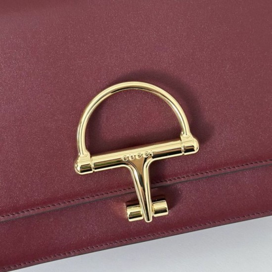 Super Clone Replica Gucci Siena Small Crossbody Bag 846705 Brown Top Replica Gucci Siena Small Crossbody Bag 846705 Brown