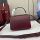 Super Clone Replica Gucci Siena Small Top-Handle Bag 855536 Brown Top Replica Gucci Siena Small Top-Handle Bag 855536 Brown