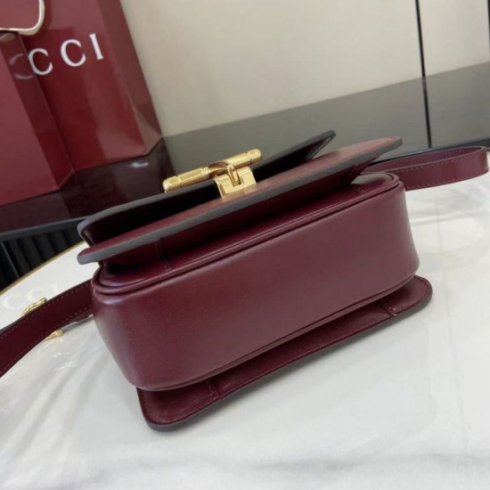 Super Clone Replica Gucci Siena Small Top-Handle Bag 855536 Brown Top Replica Gucci Siena Small Top-Handle Bag 855536 Brown