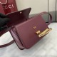 Super Clone Replica Gucci Siena Small Top-Handle Bag 855536 Brown Top Replica Gucci Siena Small Top-Handle Bag 855536 Brown