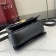 Super Clone Replica Gucci Siena Small Top-Handle Bag 855536 Black Top Replica Gucci Siena Small Top-Handle Bag 855536 Black