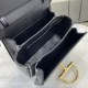 Super Clone Replica Gucci Siena Small Top-Handle Bag 855536 Black Top Replica Gucci Siena Small Top-Handle Bag 855536 Black