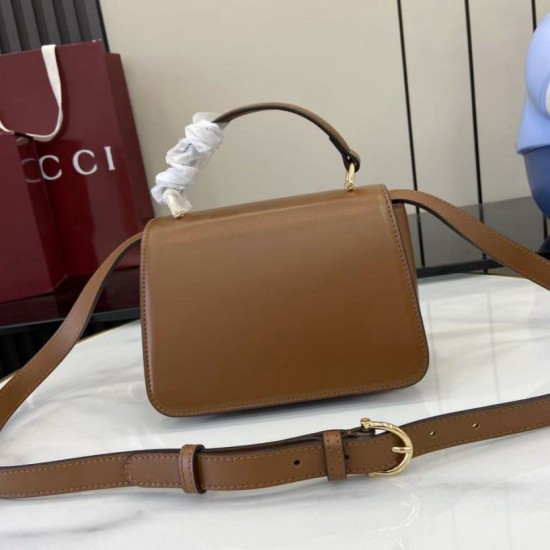 Super Clone Replica Gucci Siena Small Top-Handle Bag 855536 Burgundy Top Replica Gucci Siena Small Top-Handle Bag 855536 Burgundy