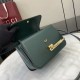 Super Clone Replica Gucci Siena Small Top-Handle Bag 855536 Green Top Replica Gucci Siena Small Top-Handle Bag 855536 Green