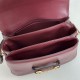 Super Clone Replica Gucci Horsebit 1955 Aura Small Crossbody Bag 847063 Burgundy Top Replica Gucci Horsebit 1955 Aura Small Crossbody Bag 847063 Burgundy