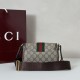 Top Replica Gucci Ophidia Mini Shoulder Bag 838599 Brown