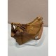 Super Clone Replica Prada Explore Large Re-Nylon Shoulder Bag 1BC264 Brown Top Replica Prada Explore Large Re-Nylon Shoulder Bag 1BC264 Brown