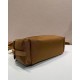 Super Clone Replica Prada Explore Large Re-Nylon Shoulder Bag 1BC264 Brown Top Replica Prada Explore Large Re-Nylon Shoulder Bag 1BC264 Brown