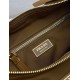 Super Clone Replica Prada Explore Large Re-Nylon Shoulder Bag 1BC264 Brown Top Replica Prada Explore Large Re-Nylon Shoulder Bag 1BC264 Brown