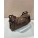 Super Clone Replica Prada Explore Large Re-Nylon Shoulder Bag 1BC264 Terra di Siena Top Replica Prada Explore Large Re-Nylon Shoulder Bag 1BC264 Terra di Siena