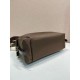 Super Clone Replica Prada Explore Large Re-Nylon Shoulder Bag 1BC264 Terra di Siena Top Replica Prada Explore Large Re-Nylon Shoulder Bag 1BC264 Terra di Siena