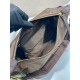Super Clone Replica Prada Explore Large Re-Nylon Shoulder Bag 1BC264 Terra di Siena Top Replica Prada Explore Large Re-Nylon Shoulder Bag 1BC264 Terra di Siena