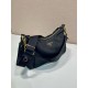 Super Clone Replica Prada Explore Large Re-Nylon Shoulder Bag 1BC264 Black Top Replica Prada Explore Large Re-Nylon Shoulder Bag 1BC264 Black