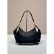 Super Clone Replica Prada Explore Large Re-Nylon Shoulder Bag 1BC264 Black Top Replica Prada Explore Large Re-Nylon Shoulder Bag 1BC264 Black