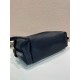Super Clone Replica Prada Explore Large Re-Nylon Shoulder Bag 1BC264 Black Top Replica Prada Explore Large Re-Nylon Shoulder Bag 1BC264 Black