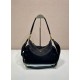 Super Clone Replica Prada Explore Large Re-Nylon Shoulder Bag 1BC264 Black Top Replica Prada Explore Large Re-Nylon Shoulder Bag 1BC264 Black