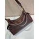 Super Clone Replica Prada Explore Large Nappa Crossbody Bag 1BC264 Coffee Top Replica Prada Explore Large Nappa Crossbody Bag 1BC264 Coffee