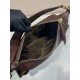 Super Clone Replica Prada Explore Large Nappa Crossbody Bag 1BC264 Coffee Top Replica Prada Explore Large Nappa Crossbody Bag 1BC264 Coffee