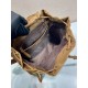 Top Replica Prada Medium Re-Nylon Backpack with Belt Bag 1BZ811 Brown