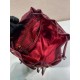 Top Replica Prada Medium Re-Nylon Backpack with Belt Bag 1BZ811 Burgundy