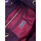 Top Replica Prada Medium Re-Nylon Backpack with Belt Bag 1BZ811 Burgundy