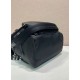 Super Clone Replica Prada Re-Nylon Backpack 1BZ039 Black Top Replica Prada Re-Nylon Backpack 1BZ039 Black