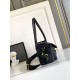 Super Clone Replica Prada Explore Medium Nappa Tote Bag 1BG596 Black Top Replica Prada Explore Medium Nappa Tote Bag 1BG596 Black