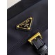 Super Clone Replica Prada Explore Medium Nappa Tote Bag 1BG596 Black Top Replica Prada Explore Medium Nappa Tote Bag 1BG596 Black