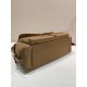 Super Clone Replica Prada Explore Large Nappa Flap Shoulder Bag 1BD391 Brown Top Replica Prada Explore Large Nappa Flap Shoulder Bag 1BD391 Brown