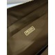 Super Clone Replica Prada Explore Large Nappa Flap Shoulder Bag 1BD391 Brown Top Replica Prada Explore Large Nappa Flap Shoulder Bag 1BD391 Brown