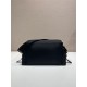 Super Clone Replica Prada Explore Large Nappa Flap Shoulder Bag 1BD391 Black Top Replica Prada Explore Large Nappa Flap Shoulder Bag 1BD391 Black