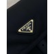 Super Clone Replica Prada Explore Large Nappa Flap Shoulder Bag 1BD391 Black Top Replica Prada Explore Large Nappa Flap Shoulder Bag 1BD391 Black