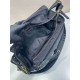 Super Clone Replica Prada Explore Large Nappa Flap Shoulder Bag 1BD391 Black Top Replica Prada Explore Large Nappa Flap Shoulder Bag 1BD391 Black