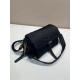 Super Clone Replica Prada Explore Re-Nylon Medium Shoulder Bag with flap 1BD394 black Top Replica Prada Explore Re-Nylon Medium Shoulder Bag with flap 1BD394 black