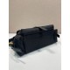 Super Clone Replica Prada Explore Re-Nylon Medium Shoulder Bag with flap 1BD394 black Top Replica Prada Explore Re-Nylon Medium Shoulder Bag with flap 1BD394 black