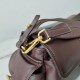 Top Replica Prada Explore medium shoulder bag with flap 1BD394 burgundy