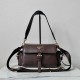 Top Replica Prada Explore medium shoulder bag with flap 1BD394 burgundy