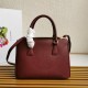 Super Clone Replica Prada Galleria Saffiano handbag small/medium/large burgundy Top Replica Prada Galleria Saffiano handbag small/medium/large burgundy