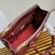 Super Clone Replica Prada Galleria Saffiano handbag small/medium/large burgundy Top Replica Prada Galleria Saffiano handbag small/medium/large burgundy
