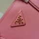 Super Clone Replica Prada Galleria Saffiano handbag small/medium/large red Top Replica Prada Galleria Saffiano handbag small/medium/large red