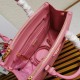 Super Clone Replica Prada Galleria Saffiano handbag small/medium/large red Top Replica Prada Galleria Saffiano handbag small/medium/large red