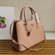 Super Clone Replica Prada Galleria Saffiano handbag small/medium/large light pink Top Replica Prada Galleria Saffiano handbag small/medium/large light pink