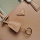 Super Clone Replica Prada Galleria Saffiano handbag small/medium/large light pink Top Replica Prada Galleria Saffiano handbag small/medium/large light pink