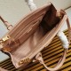Super Clone Replica Prada Galleria Saffiano handbag small/medium/large light pink Top Replica Prada Galleria Saffiano handbag small/medium/large light pink