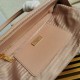 Super Clone Replica Prada Galleria Saffiano handbag small/medium/large light pink Top Replica Prada Galleria Saffiano handbag small/medium/large light pink