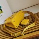 Super Clone Replica Prada Galleria Saffiano handbag small/medium/large yellow Top Replica Prada Galleria Saffiano handbag small/medium/large yellow