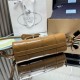 Super Clone Replica Prada Bonnie mini handbag 1BA486 Brown Top Replica Prada Bonnie mini handbag 1BA486 Brown