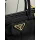 Super Clone Replica Prada Bonnie Mini Handbag 1BA486 Black Top Replica Prada Bonnie Mini Handbag 1BA486 Black